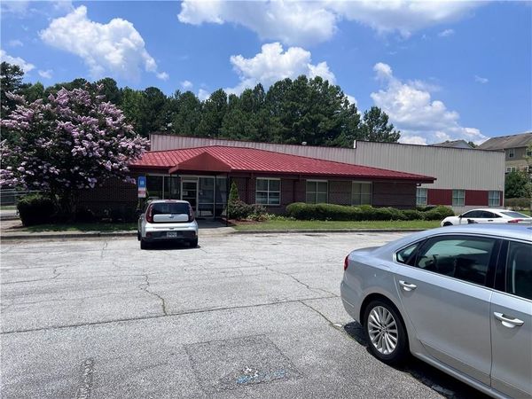1719 Redan, Lithonia, GA 30058