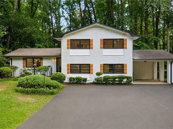 3309 Chase Road, Atlanta, GA 30341