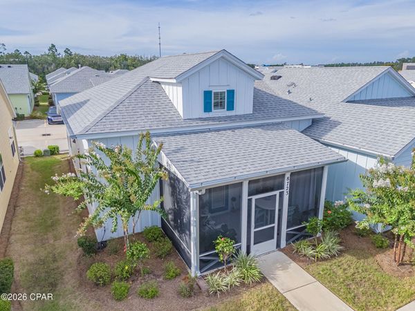 8723 Conch Shell Court, Panama City Beach, FL 32413