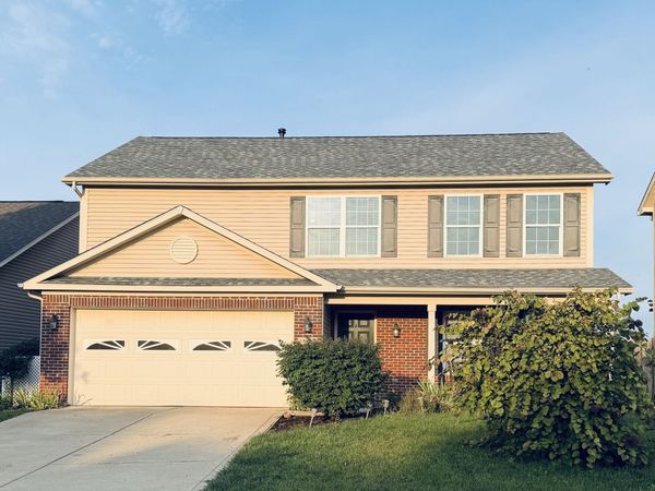 15340 Atkinson Drive, Noblesville, IN 46060