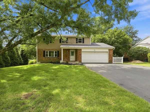 7975 Pfeiffer Road, Montgomery, OH 45242