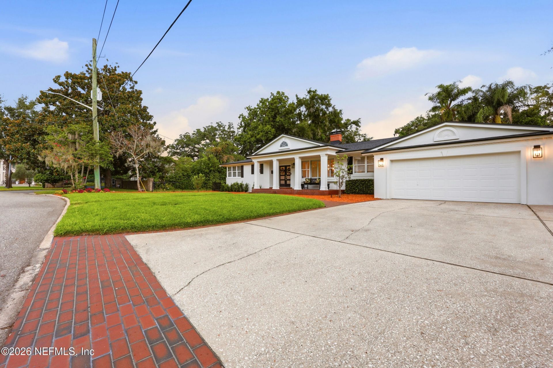833 Waterman Road N, Jacksonville, FL 32207 Photo