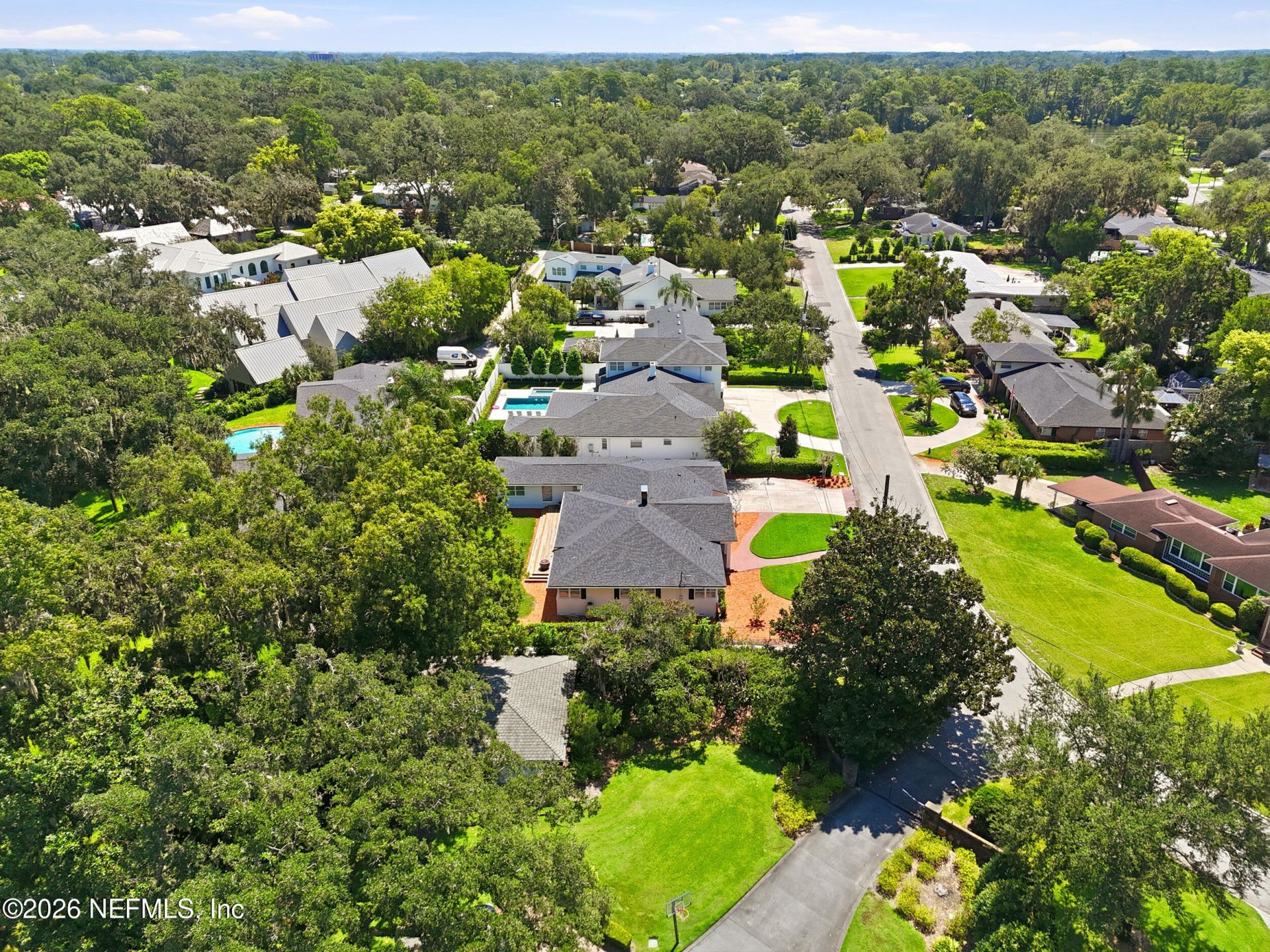 833 Waterman Road N, Jacksonville, FL 32207 Photo