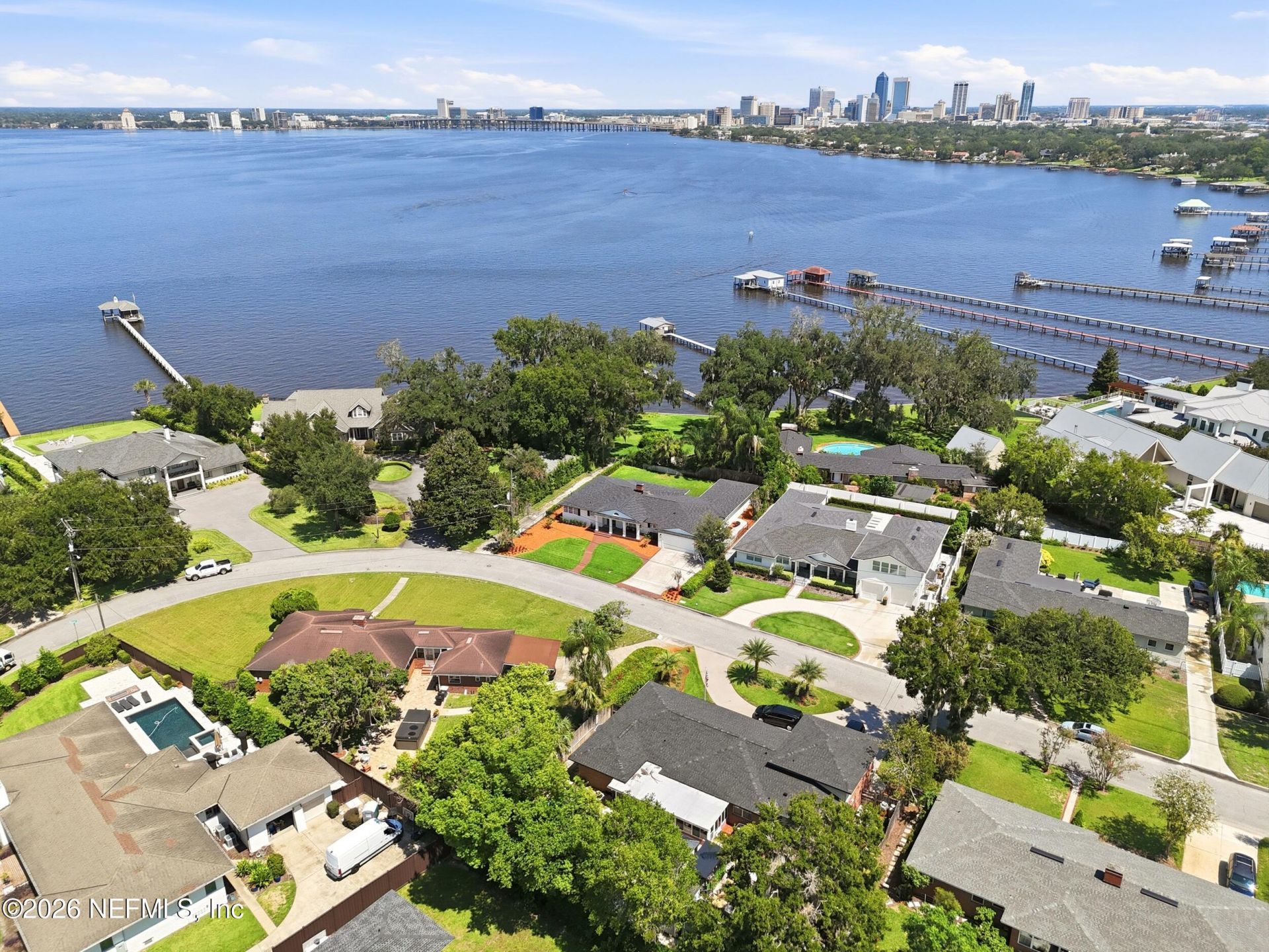 833 Waterman Road N, Jacksonville, FL 32207 Photo