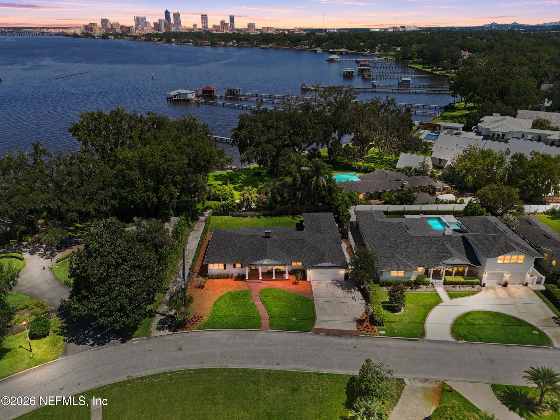 833 Waterman Road N, Jacksonville, FL 32207 Photo
