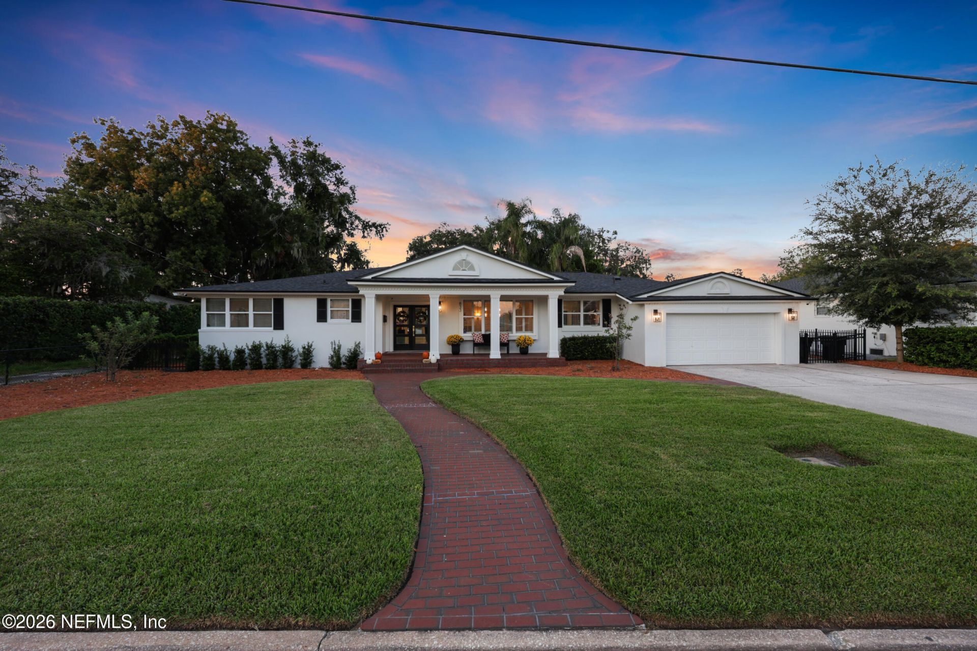 833 Waterman Road N, Jacksonville, FL 32207 Photo