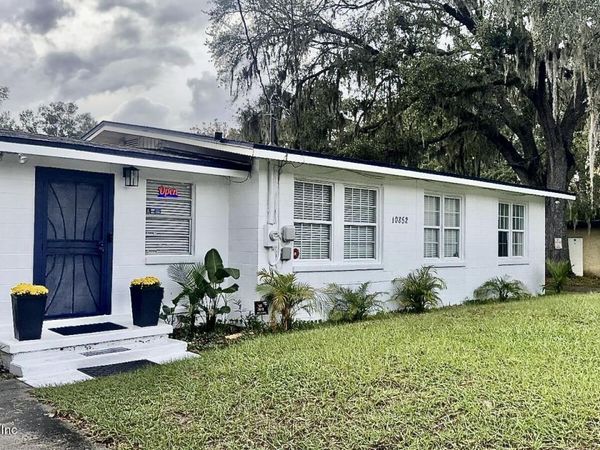 10852 LEM TURNER Road, Jacksonville, FL 32218