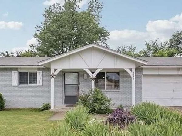 2346 S 118th East Avenue , Tulsa, OK 74129