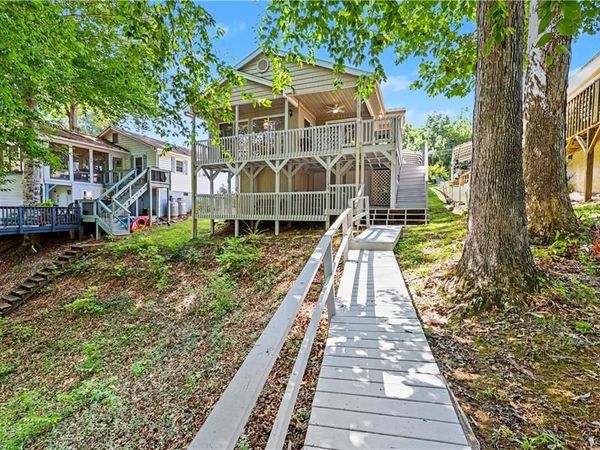 1030 Riverview Road, Lexington, NC 27292