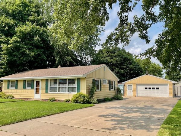 604 22nd Avenue NW, Austin, MN 55912