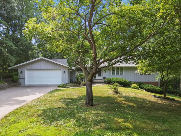 4723 Forest Circle , Minnetonka, MN 55345