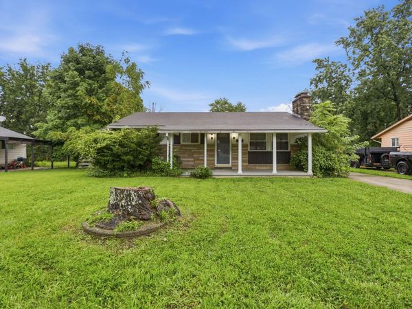 950 S Byron Avenue, Columbus, OH 43227
