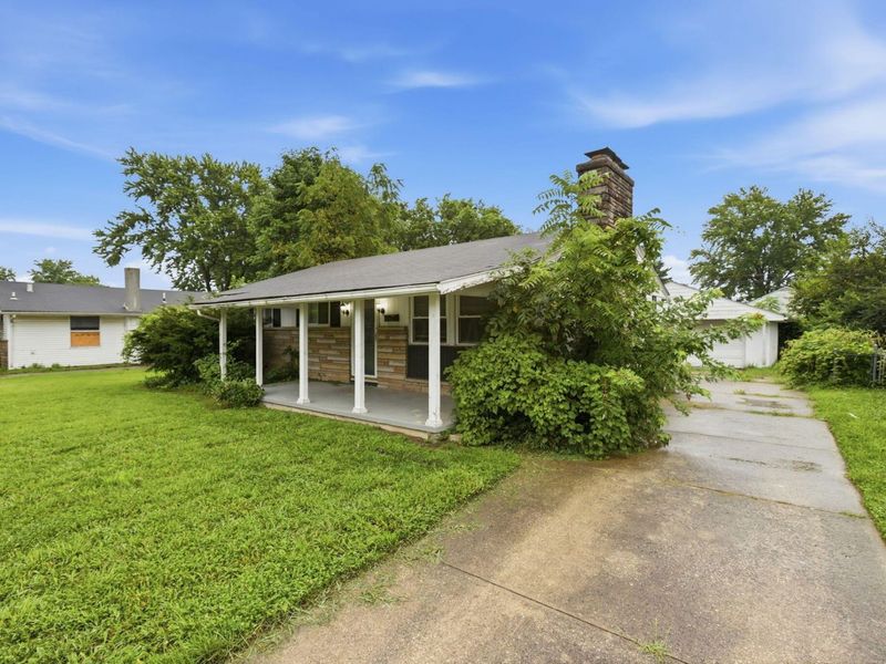 950 S Byron Avenue, Columbus, OH 43227 Photo 3
