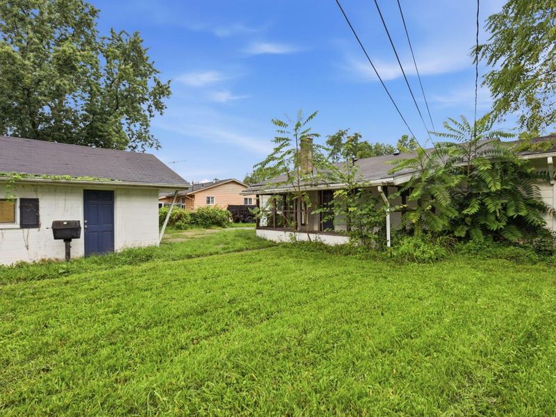 950 S Byron Avenue, Columbus, OH 43227 Photo 33