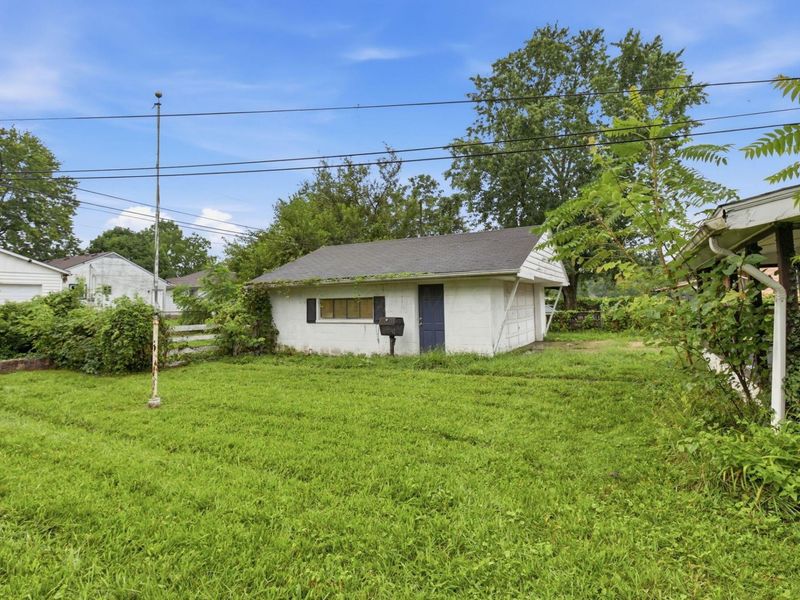950 S Byron Avenue, Columbus, OH 43227 Photo 34