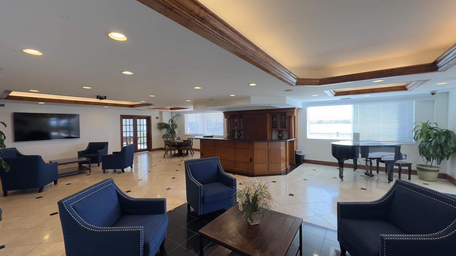 1801 N Flagler Drive, Unit 630, West Palm Beach, FL 33407 Photo