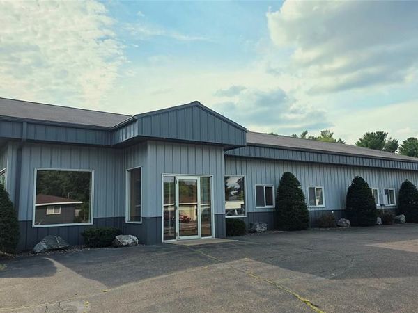 1210 Mansfield Street, Chippewa Falls, WI 54729