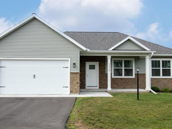 3404 CAESARS COURT, Weston, WI 54476