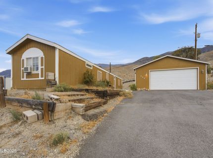 302 W Cottonwood Drive, Walker Lake, NV 89415 Photo