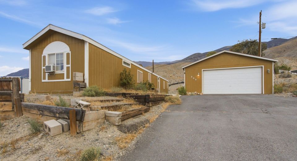 302 W Cottonwood Drive, Walker Lake, NV 89415 Photo