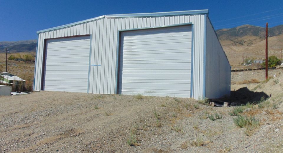 302 W Cottonwood Drive, Walker Lake, NV 89415 Photo