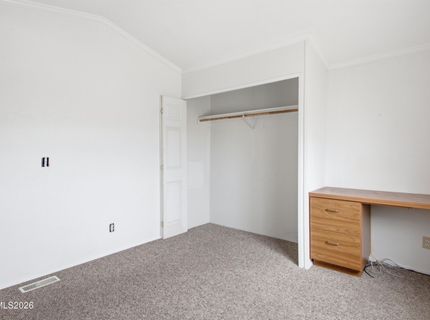302 W Cottonwood Drive, Walker Lake, NV 89415 Photo