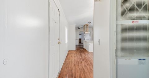 302 W Cottonwood Drive, Walker Lake, NV 89415 Photo