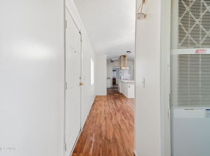 302 W Cottonwood Drive, Walker Lake, NV 89415 Photo