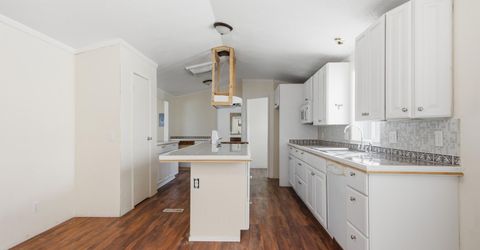 302 W Cottonwood Drive, Walker Lake, NV 89415 Photo