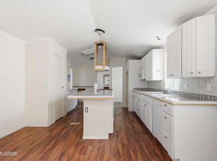 302 W Cottonwood Drive, Walker Lake, NV 89415 Photo