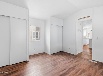 302 W Cottonwood Drive, Walker Lake, NV 89415 Photo