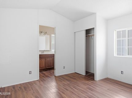 302 W Cottonwood Drive, Walker Lake, NV 89415 Photo