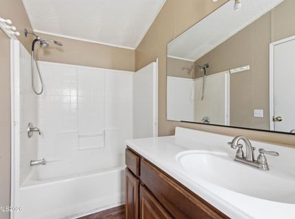 302 W Cottonwood Drive, Walker Lake, NV 89415 Photo