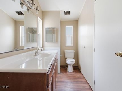 302 W Cottonwood Drive, Walker Lake, NV 89415 Photo