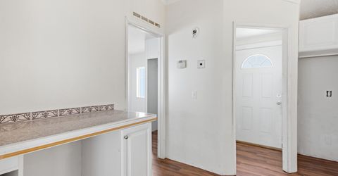 302 W Cottonwood Drive, Walker Lake, NV 89415 Photo