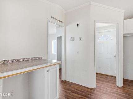 302 W Cottonwood Drive, Walker Lake, NV 89415 Photo