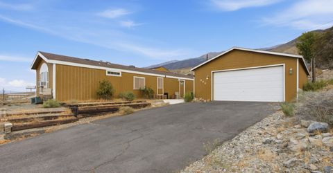 302 W Cottonwood Drive, Walker Lake, NV 89415 Photo