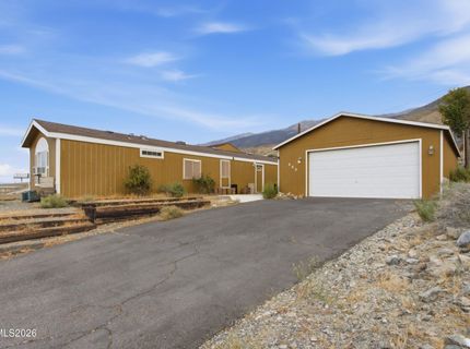 302 W Cottonwood Drive, Walker Lake, NV 89415 Photo