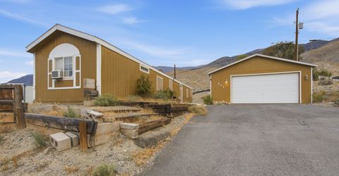 302 W Cottonwood Drive, Walker Lake, NV 89415 Photo