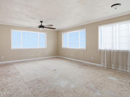 302 W Cottonwood Drive, Walker Lake, NV 89415 Photo