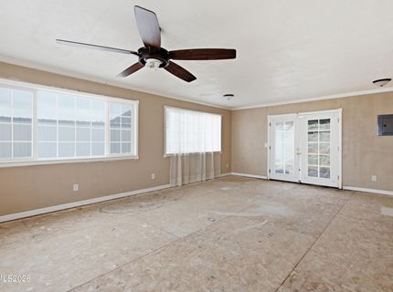 302 W Cottonwood Drive, Walker Lake, NV 89415 Photo