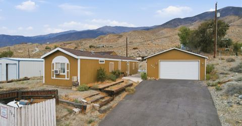 302 W Cottonwood Drive, Walker Lake, NV 89415 Photo