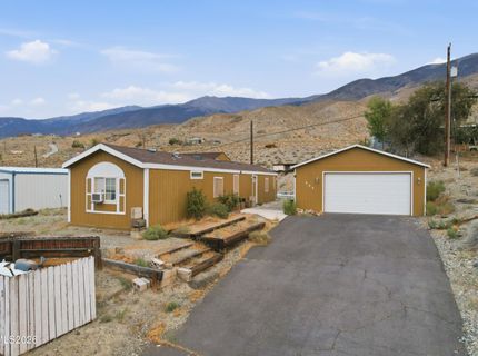 302 W Cottonwood Drive, Walker Lake, NV 89415 Photo
