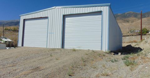 302 W Cottonwood Drive, Walker Lake, NV 89415 Photo