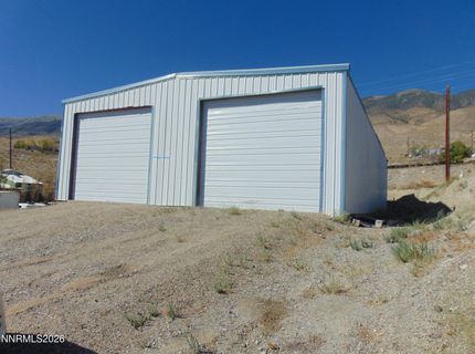 302 W Cottonwood Drive, Walker Lake, NV 89415 Photo