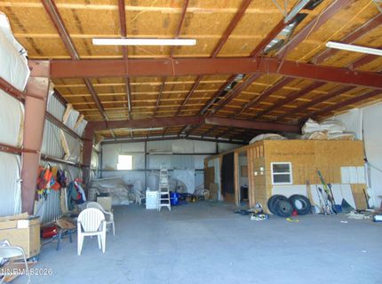 302 W Cottonwood Drive, Walker Lake, NV 89415 Photo