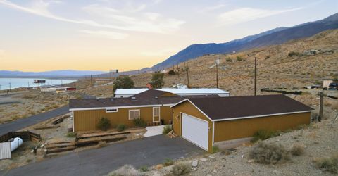 302 W Cottonwood Drive, Walker Lake, NV 89415 Photo