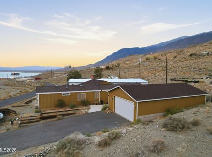 302 W Cottonwood Drive, Walker Lake, NV 89415 Photo