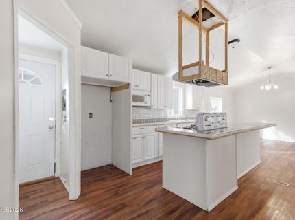 302 W Cottonwood Drive, Walker Lake, NV 89415 Photo
