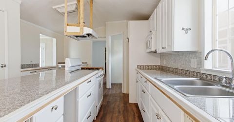 302 W Cottonwood Drive, Walker Lake, NV 89415 Photo